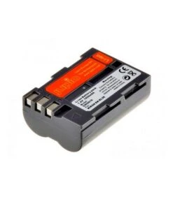 JUPIO BATERIA CNI0010 REMPLAZA NIKON EN-EL3E 1600MAH