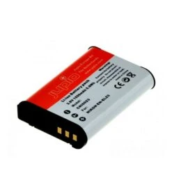 JUPIO BATERIA CNI0023 PARA NIKON EN-EL23 1550MAH