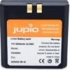 JUPIO BATERIA GODOX VB18/VB19 V850/V860 2000MAH