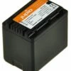 JUPIO BATERIA PANASONIC VW-VBT380