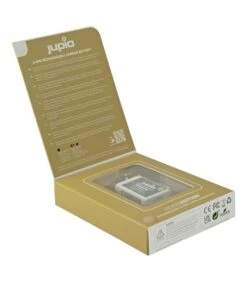 JUPIO BATERIA PARA CANON NB-13L ULTRA -Duke Fotografia jupio bateria para canon nb 13l ultra jupio 4