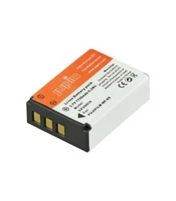 JUPIO BATERIA PARA FUJI NP-85 - 1700MAH