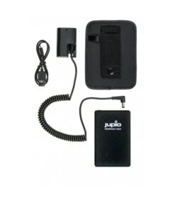 JUPIO BATERIA (POWERBANK) LP-E6 CANON -Duke Fotografia jupio bateria powerbank lp e6 canon jupio 2