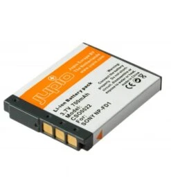 JUPIO BATERIA SONY NP-FD1 CON INFOCHIP -700