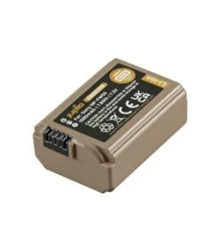 JUPIO BATERIA ULTRAW C SONY NP-FW50 1080MAH USB-C