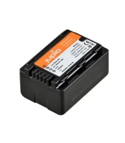JUPIO BATERIA VW-VBT190 PANASONIC