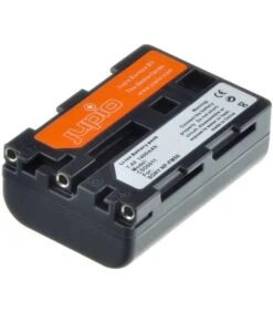 JUPIO BATTERY SONY NP-FM50 / 51