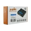 JUPIO CARGADOR DOBLE PLATO PARA PANASONIC DMW-BLK22 REF. JDCO107 -Duke Fotografia jupio cargador doble plato para panasonic dmw blk22 ref jdco107 jupio