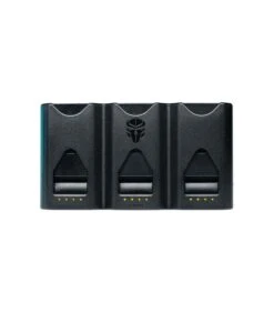 JUPIO CARGADOR PRIME TRI-CHARGE PARA NIKON EN-EL15