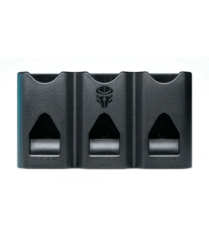 JUPIO CARGADOR PRIME TRI-GHARGE PARA PANASONIC BLK22 4 JUPIO CARGADOR PRIME TRI-GHARGE PARA PANASONIC BLK22 - Imagen 2