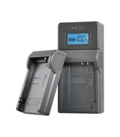 JUPIO CARGADOR USB MONOMARCA PANASONIC/PENTAX 7.2