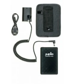 JUPIO DSLR LP-E17 POWERVAULT -Duke Fotografia jupio dslr lp e17 powervault jupio 2
