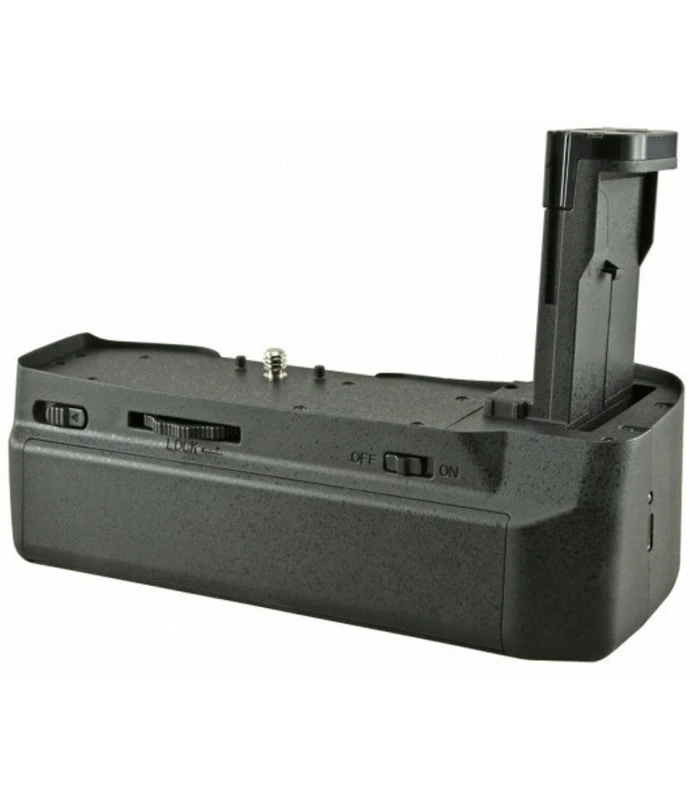 JUPIO EMPUÑADURA BLACKMAGIC POCKET CINEMA 4K/6K REF. JBG-B001 5 JUPIO EMPUÑADURA BLACKMAGIC POCKET CINEMA 4K/6K REF. JBG-B001 - Imagen 3