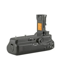 JUPIO EMPUÑADURA JBG-C019PARA CANON EOS R5 / R5C / R6 / R6II