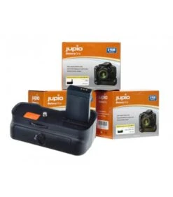 JUPIO EMPUÑADURA JBG-CO08 (BG-E11) PARA CANON 5D MARK III -Duke Fotografia jupio empunadura jbg co08 bg e11 para canon 5d mark iii jupio 1