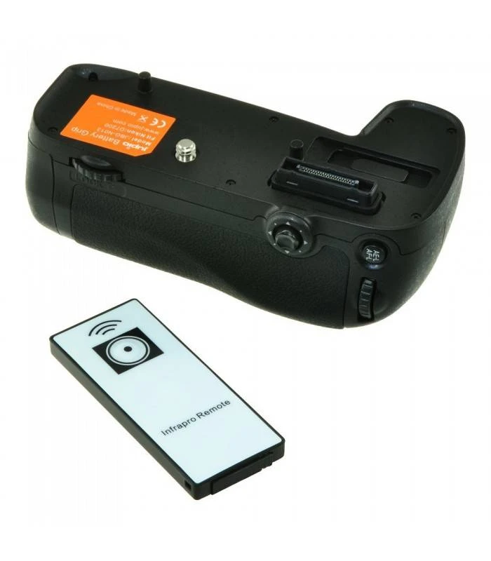 JUPIO EMPUÑADURA JBG-NO13 (M-D15) PARA NIKON D7100/D7200 3 JUPIO EMPUÑADURA JBG-NO13 (M-D15) PARA NIKON D7100/D7200