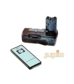 JUPIO EMPUÑADURA NIKON D5100/D5200/D5500/D5600