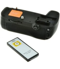 JUPIO EMPUÑADURA NIKON (MBD-14) D600/D610 JBG-N010