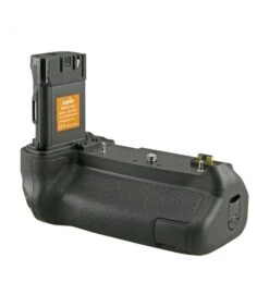 JUPIO EMPUÑADURA PARA CANON EOS-R ( BG-E22 ) REF. JBG-C018 -Duke Fotografia jupio empunadura para canon eos r bg e22 ref jbg c018 jupio 2