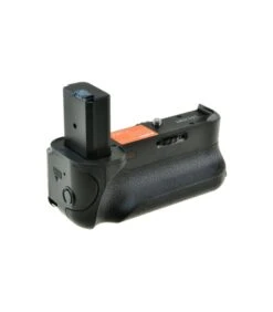 JUPIO EMPUÑADURA SONY A 6300 + CABLE