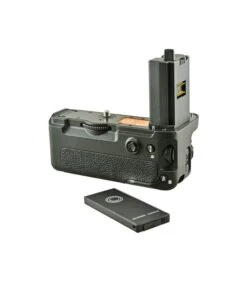 JUPIO EMPUÑADURA SONY A9II / A7R IV REF. JBG-S011 ( VG-C4EM)
