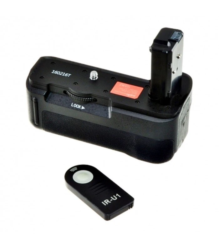 JUPIO JBG-S006 P/SONY A7 II- (VG-C2GM) EMPUÑADURA 3 JUPIO JBG-S006 P/SONY A7 II- (VG-C2GM) EMPUÑADURA