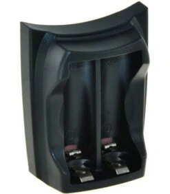 JUPIO JDC0010 CARGADOR DOBLE + PLACAS INTERCAMBIABLES -Duke Fotografia jupio jdc0010 cargador doble placas intercambiables jupio 2