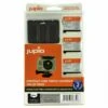 JUPIO KIT GOPRO CARGADOR 3USB + 3 BATERIAS AHDBT-401 HERO4 -Duke Fotografia jupio kit gopro cargador 3usb 3 baterias ahdbt 401 hero4 jupio