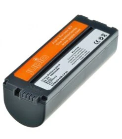 JUPIO NB-CP2L BATERIA CANON 1600MAH