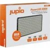 JUPIO PANEL LED 200A CON POWERBANK JPL200A