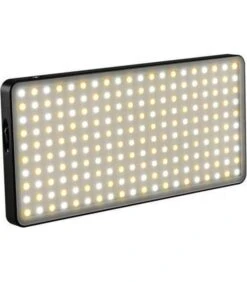 JUPIO PANEL LED 200A CON POWERBANK JPL200A -Duke Fotografia jupio panel led 200a con powerbank jpl200a jupio 3