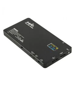 JUPIO PANEL LED160RGB CON POWERBANK -Duke Fotografia jupio panel led160rgb con powerbank jupio 3