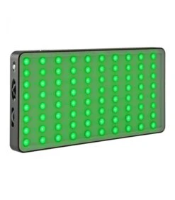 JUPIO PANEL LED160RGB CON POWERBANK -Duke Fotografia jupio panel led160rgb con powerbank jupio 4