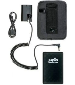 JUPIO POWER BANK P/SONY NP-FW50 -Duke Fotografia jupio power bank p sony np fw50 jupio 2