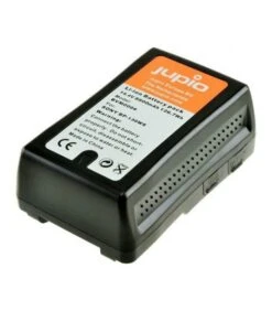 JUPIO V-MOUNT 8800MAH BATERIA - SALIDA D-TAP Y USB 5V DC