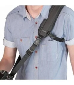 KAISER CORREA CRUZADA ACTION STRAP KA6760 -Duke Fotografia kaiser correa cruzada action strap ka6760 kaiser fototechnik 2