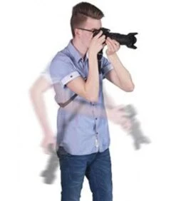 KAISER CORREA CRUZADA ACTION STRAP KA6760 -Duke Fotografia kaiser correa cruzada action strap ka6760 kaiser fototechnik 3