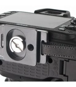 KAISER CORREA-EMPUÑADURA CON ZAPATA ARCA-SWISS KA6704 -Duke Fotografia kaiser correa empunadura con zapata arca swiss ka6704 kaiser fototechnik 2