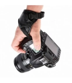 KAISER CORREA-EMPUÑADURA CON ZAPATA ARCA-SWISS KA6704 -Duke Fotografia kaiser correa empunadura con zapata arca swiss ka6704 kaiser fototechnik 3