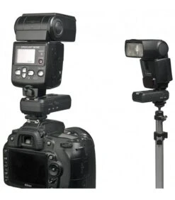 KAISER DISPARADOR REMOTO 7001 8 KAISER DISPARADOR REMOTO 7001 -Duke Fotografia kaiser disparador remoto 7001 kaiser fototechnik 2