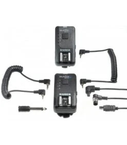 KAISER DISPARADOR REMOTO 7001 9 KAISER DISPARADOR REMOTO 7001 -Duke Fotografia kaiser disparador remoto 7001 kaiser fototechnik 3