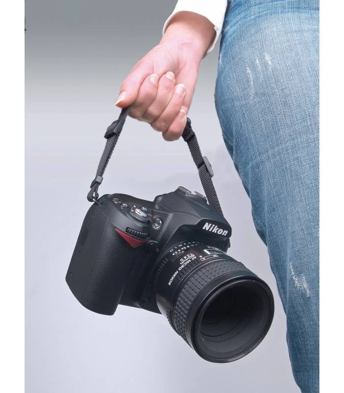 KAISER FOTOTECHNIK CORREA DE CAMARA 5 KAISER FOTOTECHNIK CORREA DE CAMARA - Imagen 3