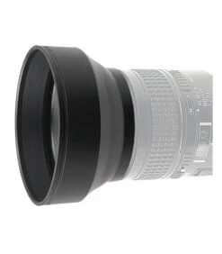 KAISER FOTOTECHNIK PARASOL 43MM (3IN1)