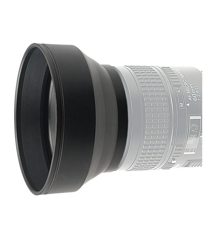 KAISER FOTOTECHNIK PARASOL 43MM (3IN1) 3 KAISER FOTOTECHNIK PARASOL 43MM (3IN1)