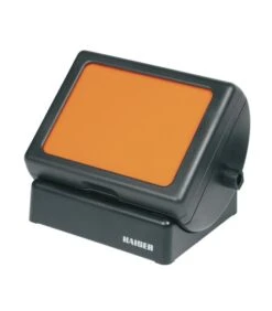 KAISER LAMPARA SEGURIDAD 15W P/CUARTO OSCURO REF.4018