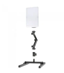 KAISER LED LUZ DE MESA 5850 CON PIE 96 LEDS -Duke Fotografia kaiser led luz de mesa 5850 con pie 96 leds kaiser fototechnik 2