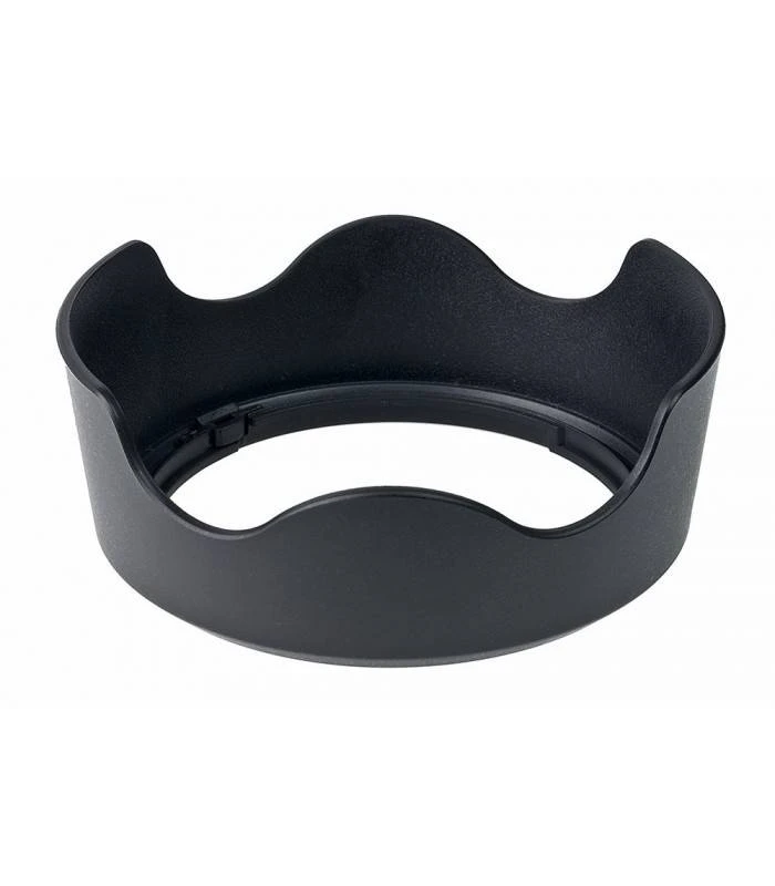 KAISER PARASOL CW63C PARA OBJETIVOS CANON 18-55 IS STM 3 KAISER PARASOL CW63C PARA OBJETIVOS CANON 18-55 IS STM