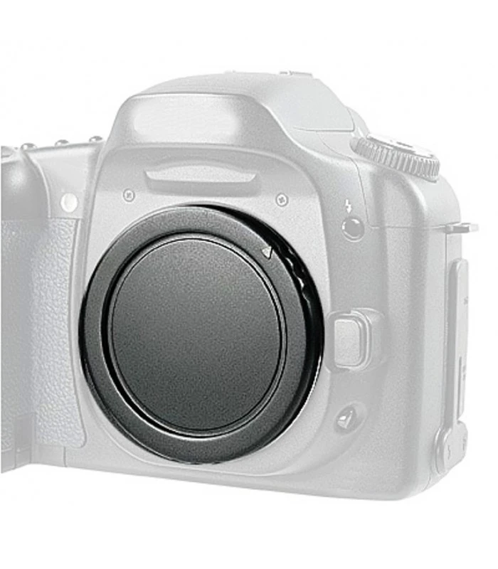 KAISER TAPA CUERPO NIKON 3 KAISER TAPA CUERPO NIKON