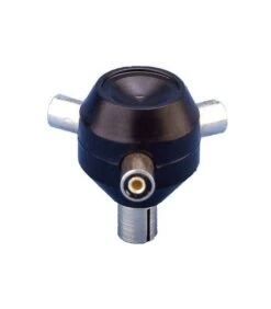 KAISER TRIPLE CONECTR SINCRONO DE 3 VIAS