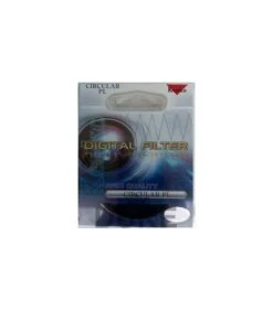 KENKO FILTRO POLARIZADOR CIRCULAR HQ 72MM